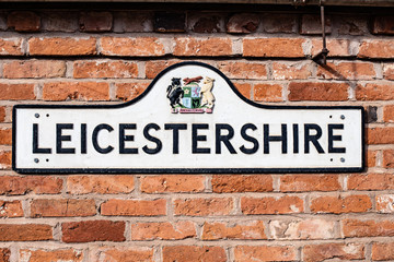 leicestershire 