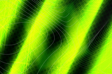 abstract, green, technology, pattern, design, texture, backdrop, concept, motion, fractal, light, wallpaper, computer, digital, blue, black, illustration, idea, line, wave, data, math, space, science