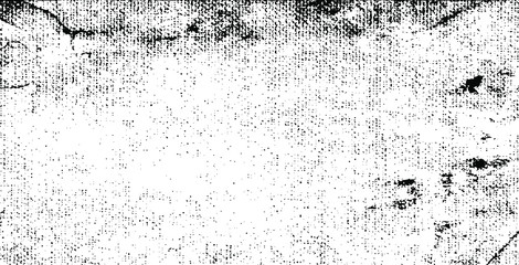 Scratched Frame. Grunge Urban Background Texture Vector. Dust Overlay. Distressed Grainy Grungy Framing Effect. Distressed Backdrop Vector Illustration. EPS 10.