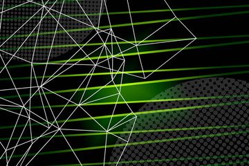 abstract, green, technology, pattern, design, texture, backdrop, concept, motion, fractal, light, wallpaper, computer, digital, blue, black, illustration, idea, line, wave, data, math, space, science