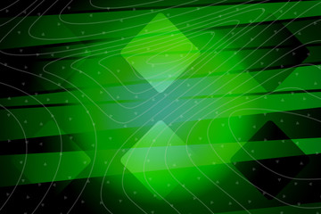 abstract, pattern, design, green, blue, light, line, wallpaper, illustration, texture, black, motion, backdrop, art, wave, color, digital, lines, graphic, shape, space, technology, fractal, template