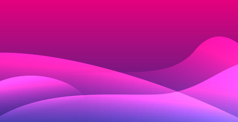 modern purple background gradation 