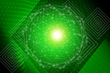 abstract, green, light, design, pattern, wallpaper, texture, black, technology, motion, backdrop, space, concept, colorful, blue, grid, illustration, color, digital, fractal, art, graphic, laser