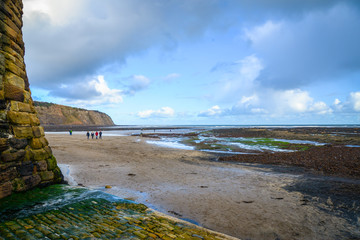 Robin Hoods bay