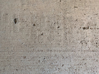Textured, weathered grey concrete background. Industrial, grunge, rustic or urban effect.