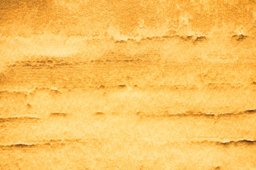 abstract background in yellow and ochre tones