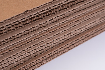 abstract cardboard background