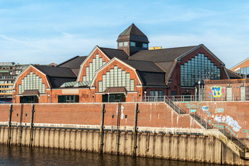 Deichtorhallen