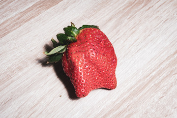 Fresas