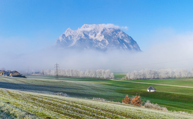 Grimming Steiermark