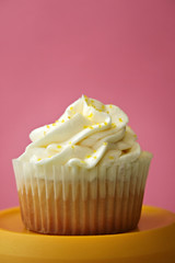 simple but delicious cupcake