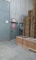 Pallets