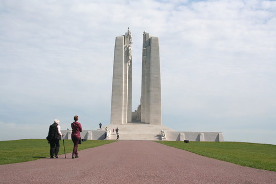 Vimy Ridge