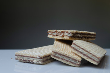 Wafers