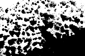 Distress Overlay Texture