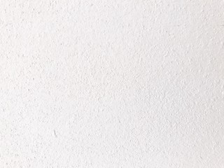 Cement wall background & Beautiful Textures. Concrete wall. White wallpaper.