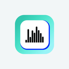 Icon Music Vector Line Art, Music Logo, Music Vector, Music Icon