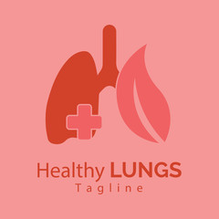  human lungs icon vector illustration design