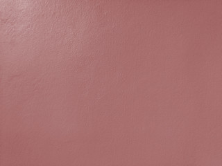 Fototapeta premium Concrete brown wall background with copy space.