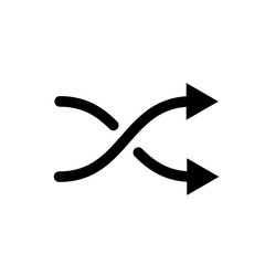 Vector illustration, multimedia button icon design