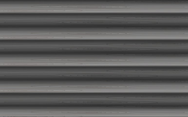 Obraz premium wooden stairs in studio room background