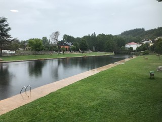 playa fluvial