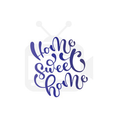 Home sweet home inspirational and motivational quotes