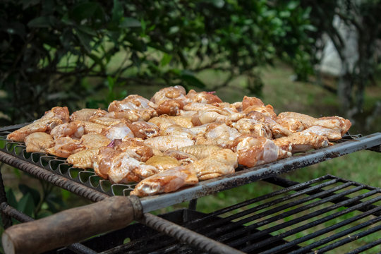 Churrasco