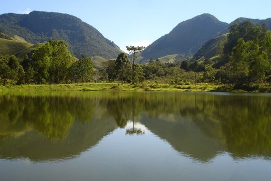 South of Minas Gerais