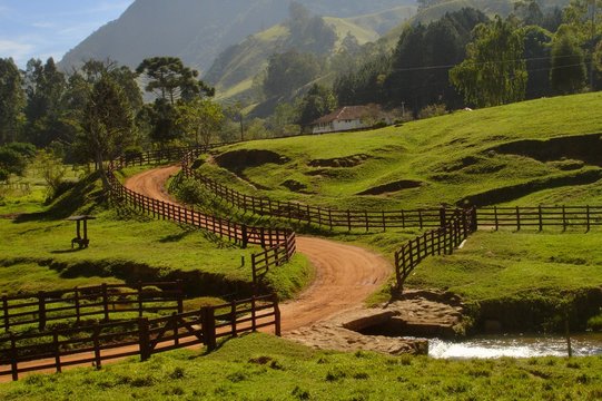 South Of Minas Gerais