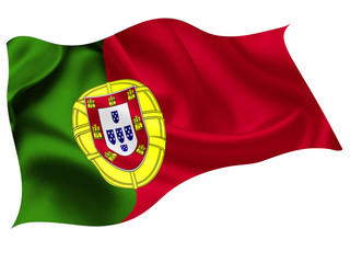 ポルトガル　 国旗　世界　アイコン