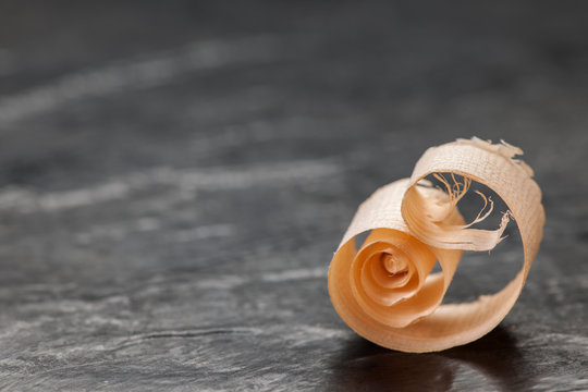 Rounded planer span on slate