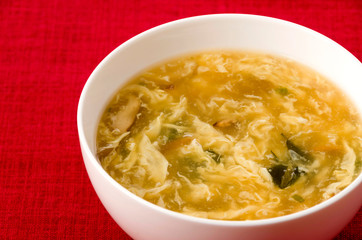 中華スープ