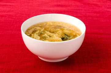 中華スープ