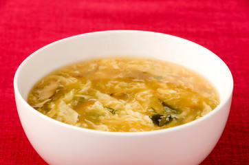 中華スープ