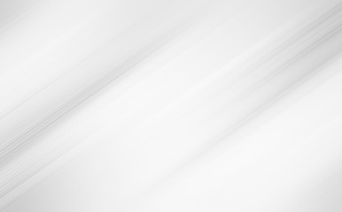 Obraz premium abstract white and silver are light pattern gray with the gradient is the with floor wall metal texture soft tech diagonal background black dark clean modern.