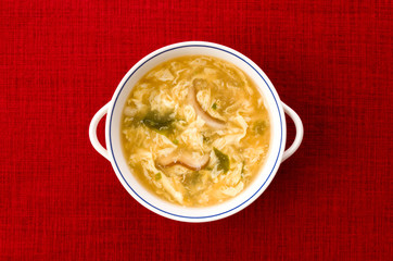中華スープ