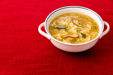中華スープ