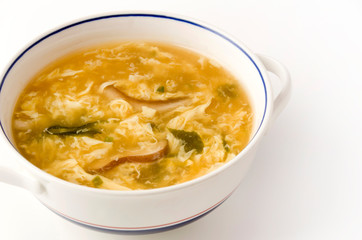 中華スープ