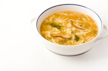 中華スープ