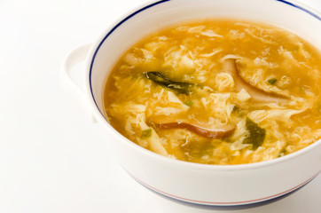 中華スープ