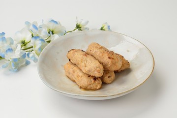 つくね