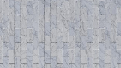 Tile texture, brick wall as background surface.