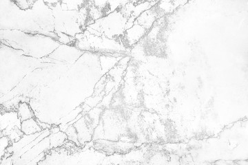 Marble texture white gray line curly vein seamless patterns lightning cracked light bright background