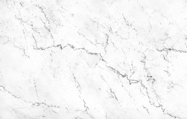 White marble skin and line curly seamless vein patterns lightning cracked background