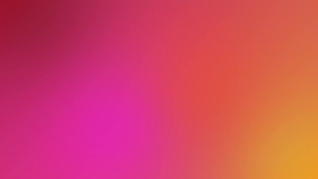 rainbow background rendering 3d colours bright pink background
