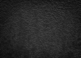 Black bronze metal texture