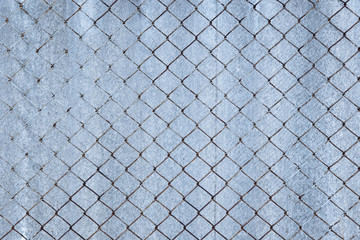 grey checkered background wall texture
