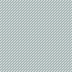 gray geometric pattern seamless and grid background on gray background vector.