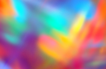Colorful summer or autumn abstract background. Bright, rich and joyful spectacular backdrop with the positive mood